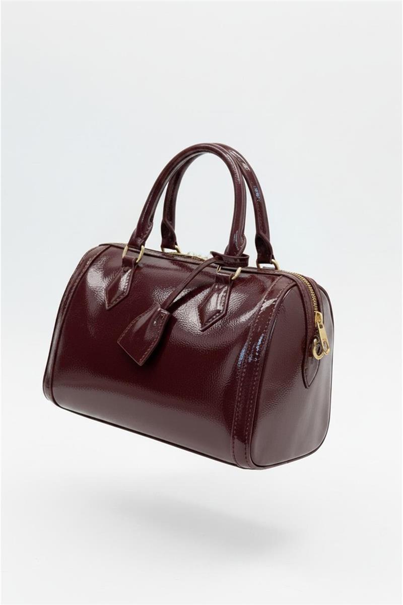 borsa lucida glossy